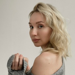 Ольга Якушина, 25.03.1991, Москва