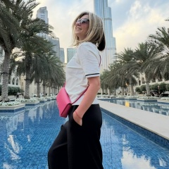 Наталья Третьякова, 30.05, Санкт-Петербург