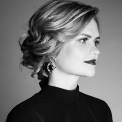 Lidia Frolova, 05.03.1986, Санкт-Петербург