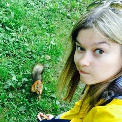 Маргарита Иванова, 08.06.1985, Санкт-Петербург