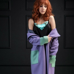 Анастасия Бурмакина, 16.01.1987, Киев