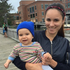 Irina Varavina, 31.07, Самара