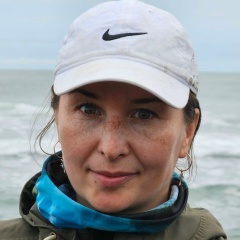 Ольга Найданова, 18.03.1984, Екатеринбург