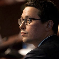 Андрей Каплиев, 17.07, Москва