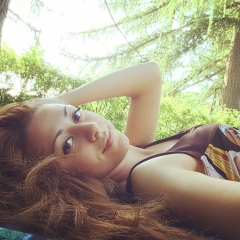 Нонна Абалян, 08.10, Москва