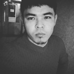 Айганы Сабытов, 31.03.1994, Ош