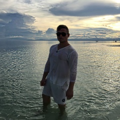 Илья Шимеев, 28.08.1989, Санкт-Петербург