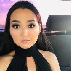 Камила Ахметжанова, 15.02.1993, Астана