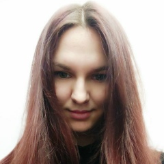 Яна Шаповалова, Санкт-Петербург