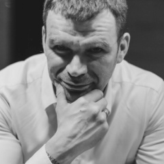 Алексей Писанко, Санкт-Петербург