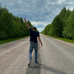 Антон Ткачук