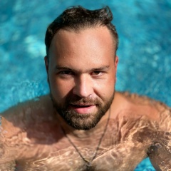 Михаил Баландин, 08.09.1986, Санкт-Петербург