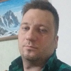 Дмитрий Прозоров, 21.02.1987, Красноярск