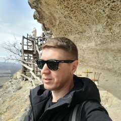 Виктор Прийма, 09.01, Севастополь