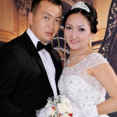 Raushan Karibayeva, 10.02.1991, Москва