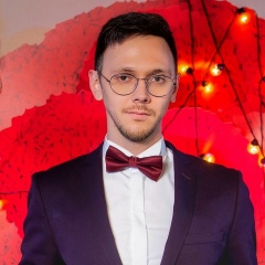 Даниил Соколов, 07.09, Москва