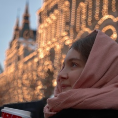 Milana Barzaeva, 17.04