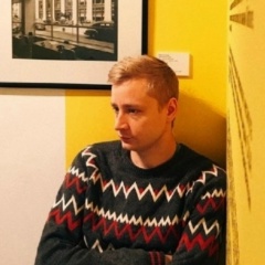 Денис Чудинов, 31.12.1982, Москва