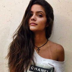 Mellory Walker, 21.02.1995, São Paulo