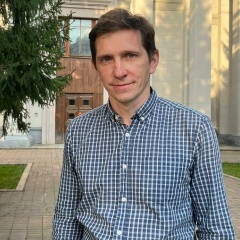 Павел Балбарин, 08.02, Екатеринбург