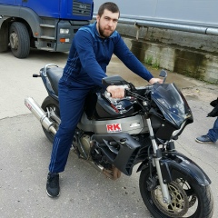 Раджаб Исаев, 28.12.1985, Дмитров