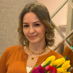 Александра Мурадалиева, 11.01, Тюмень