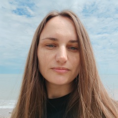 Юля Барабанова, 20.02, Москва