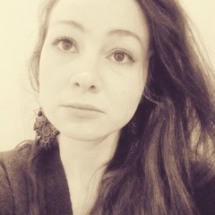 Лилия Маевская, 03.03.1983, Санкт-Петербург