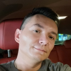 Дмитрий Ганченко, 05.11.1987, Москва