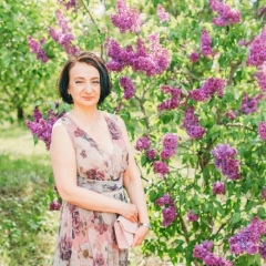 Елена Кадышина, 13.06, Барановичи