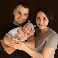 Юля Горюнова, 25.11.1989, Кривой Рог