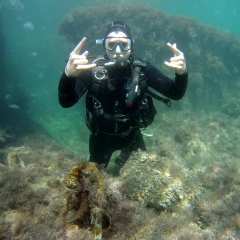 Александр Ведерников, 22.12, Москва