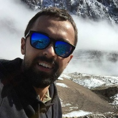 Константин Чубуков, 30.05, Москва