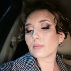 Ирина Степнова, 18.10.1987, Динская