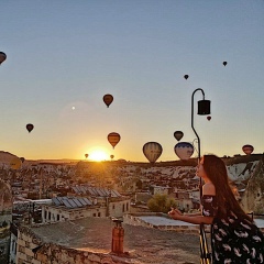 Индира Кенеш, 10.04