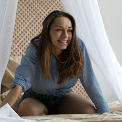 Екатерина Фишер, 18.12.1987