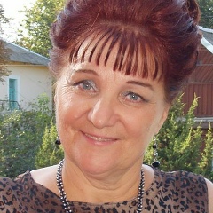 Раиса Синица, 20.08.1957, Унеча