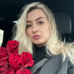 Александра Поличенко, 14.05