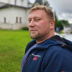 Светлый Волос, 14.06.1990, Москва