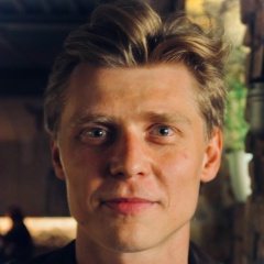 Кирилл Елисеев, 20.05.1987, Одесса