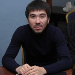 Nurboldy Ondaganov, 23.08.1941, Актау