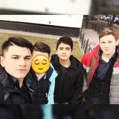 Аббос Саторов, 22.07, Санкт-Петербург