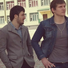 Саидмагомед Абдулкаримов, 06.10.1988, Грозный