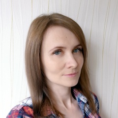 Елена Лукина, 25.09, Чебоксары