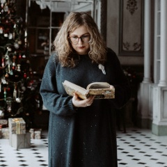 Дарья Кольцова, 30.09, Санкт-Петербург