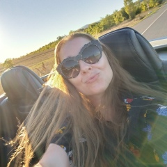 Виктория Дмитриева, 12.10.1985, Москва