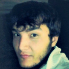 Руслан Уривский, 14.01.1994, Москва