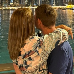 Николай Цибовский, 10.02.1990, Нижний Новгород