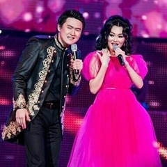 Алпамыс Куатов