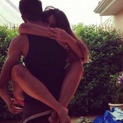 Малика Сулейманова, Нальчик